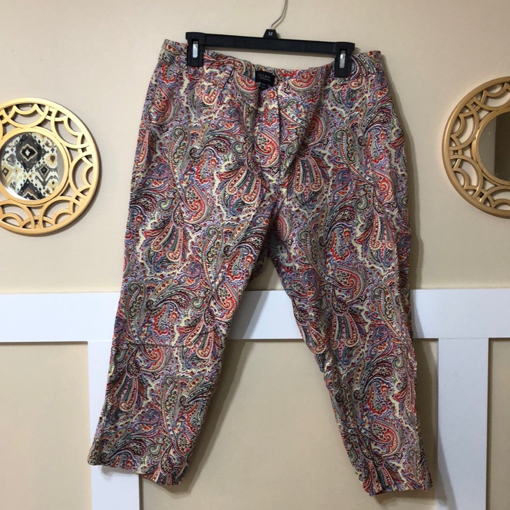 Capris
